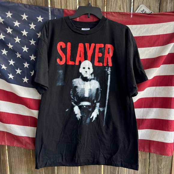 Vintage 98-99 SLAYER